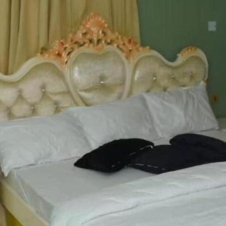 Afri Hotel Abuja Ngoại thất bức ảnh