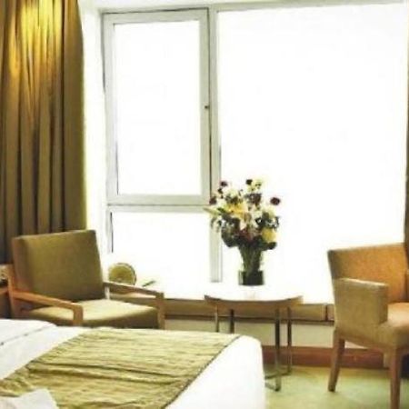 Afri Hotel Abuja Ngoại thất bức ảnh