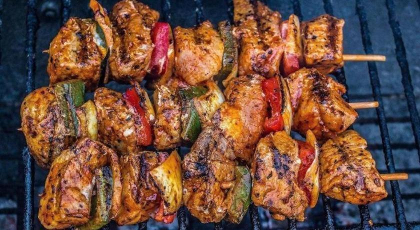 Afri Hotel Abuja Ngoại thất bức ảnh