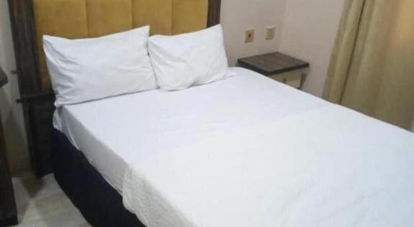 Afri Hotel Abuja Ngoại thất bức ảnh