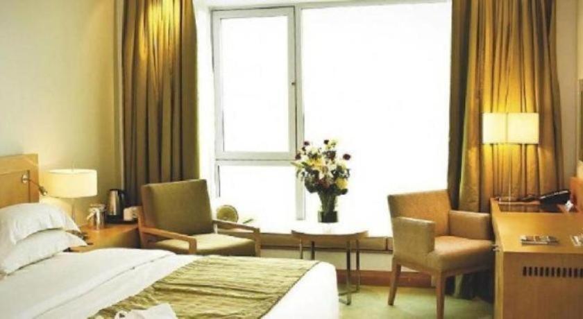 Afri Hotel Abuja Ngoại thất bức ảnh