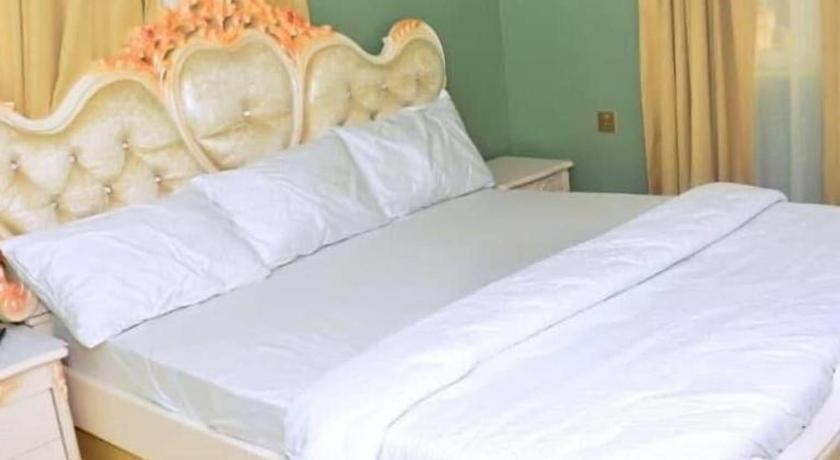Afri Hotel Abuja Ngoại thất bức ảnh