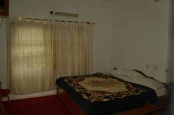 Afri Hotel Abuja Ngoại thất bức ảnh