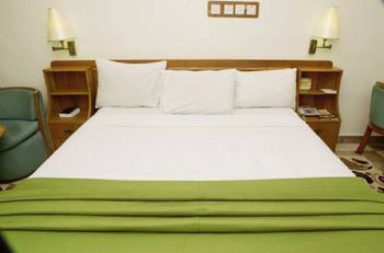 Afri Hotel Abuja Ngoại thất bức ảnh